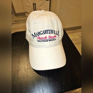 Margaritaville Beach Resort Hat